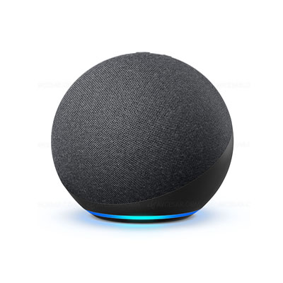 Alexa Echo Dot 5 éme Génération